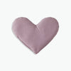 Marbled Love Heart Shaped Eye Pillow - Freshie & Zero Studio Shop