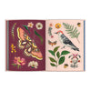 Art of the Forest Sticker Book - Freshie & Zero Studio Shop