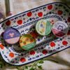 Heart Heads Washi Tape - Freshie & Zero Studio Shop