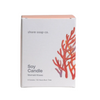 Mermaid Kisses Soy Candle - Freshie & Zero Studio Shop