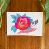 Positive Affirmations Postcard Set of 10 - Freshie & Zero Studio Shop