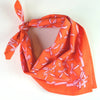 No. 151 Beth Handker Bandana - Freshie & Zero Studio Shop