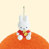 Miffy Plush Bag Charm Keychain - Freshie & Zero Studio Shop