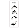 Little Mighty Magnets: Orcas - Freshie & Zero Studio Shop