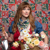 Hemlock Bandana: No. 103 Dandy - Freshie & Zero Studio Shop