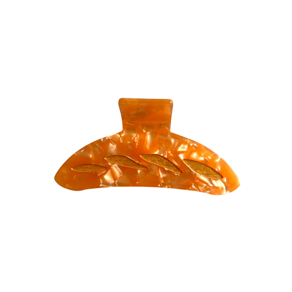Baguette Hair Clip - Freshie & Zero Studio Shop