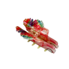Flower Truck Hair Clip - Freshie & Zero Studio Shop