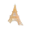 Eiffel Tower Hair Clip - Freshie & Zero Studio Shop