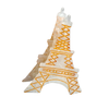 Eiffel Tower Hair Clip - Freshie & Zero Studio Shop