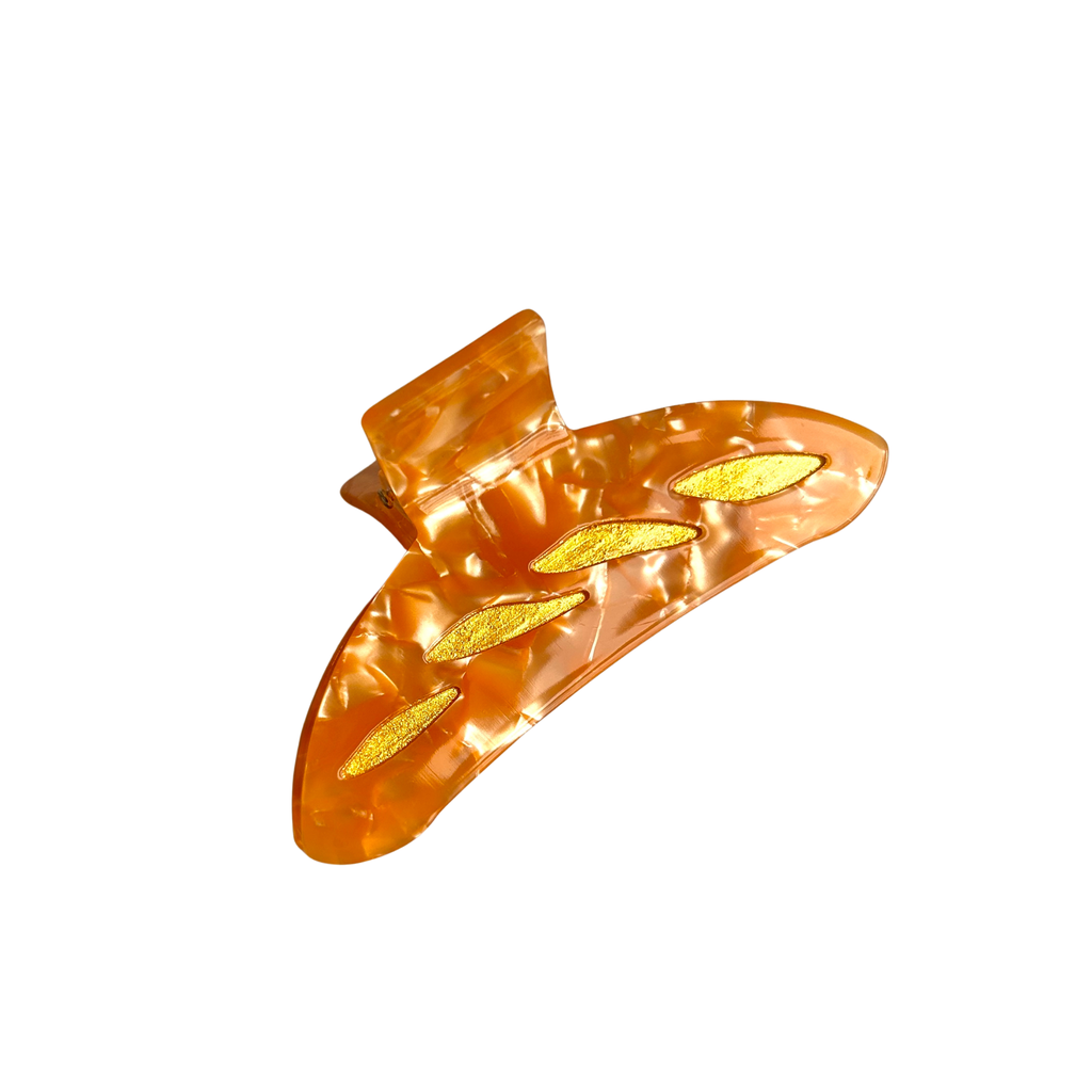 Baguette Hair Clip - Freshie & Zero Studio Shop
