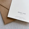 Cheers Mama! New Baby Greeting Card - Freshie & Zero Studio Shop