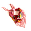 Garden Kerchief - Freshie & Zero Studio Shop