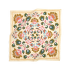 Handker Bandana: Ingrid Bandana No. 133 - Freshie & Zero Studio Shop