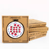 Tomatoes Embroidery Kit by Cozyblue - Freshie & Zero Studio Shop