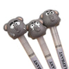 Silly Elephant Gel Pen - Freshie & Zero Studio Shop