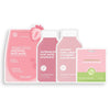 Strawberry Sweets Skincare Treats Gift Set - Freshie & Zero Studio Shop
