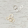 Extra cluster ring - Freshie & Zero Studio Shop