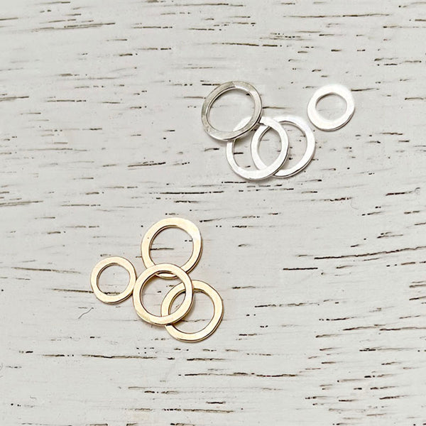 Extra cluster ring - Freshie & Zero Studio Shop