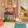 Prince Charmings Art Print - 8.5" X 11" - Freshie & Zero Studio Shop