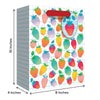 Sweet Strawberries Medium Gift Bag - Freshie & Zero Studio Shop