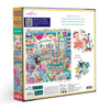 Sweet Shoppe Jigsaw Puzzle - 1000 Piece - Freshie & Zero Studio Shop