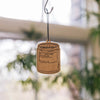 P.F. Candle Co. Air Freshener 2 Pack: Amber & Moss - Freshie & Zero Studio Shop
