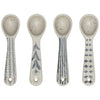 Element Mini Spoons Set By Danica Heirloom - Freshie & Zero Studio Shop