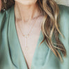 modo necklace - Freshie & Zero Studio Shop