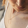orbita necklace - Freshie & Zero Studio Shop