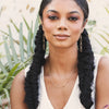 Mini Reef Earrings - Freshie & Zero Studio Shop