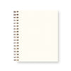 Junk Journal Beads Journal : Dot Grid Notebook - Freshie & Zero Studio Shop