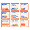 Which Hunt Party Game - Freshie & Zero Studio Shop
