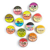 Pickle Pattern Washi Tape - Freshie & Zero Studio Shop