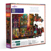 Fall in Brooklyn Jigsaw Puzzle - 1000 Pieces - Freshie & Zero Studio Shop