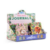 Mini Lock & Key Kid's Diary - Meadow - Freshie & Zero Studio Shop