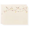 Happy Birthday Notes: Box of 10 - Freshie & Zero Studio Shop
