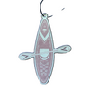 Grand Canyon Air Freshener / Car Fragrance - Freshie & Zero Studio Shop