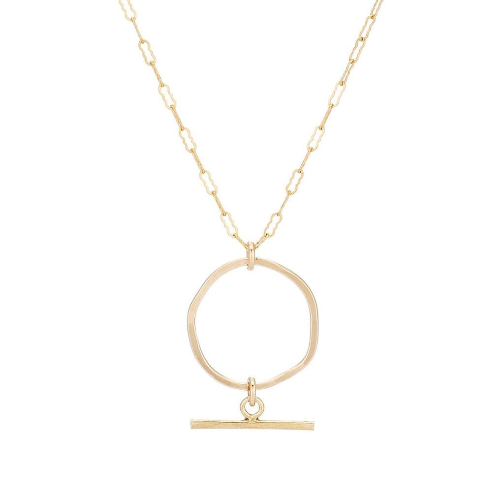 Mantra Necklace - Freshie & Zero Studio Shop