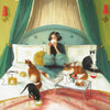 Breakfast in Bed - 500 Piece Jigsaw Puzzle - Freshie & Zero Studio Shop
