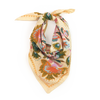 Handker Bandana: Ingrid Bandana No. 133 - Freshie & Zero Studio Shop