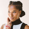 Gold Dapple Dot Earrings - Freshie & Zero Studio Shop