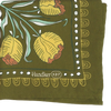 Handker Bandana: Adele Bandana No. 137 - Freshie & Zero Studio Shop