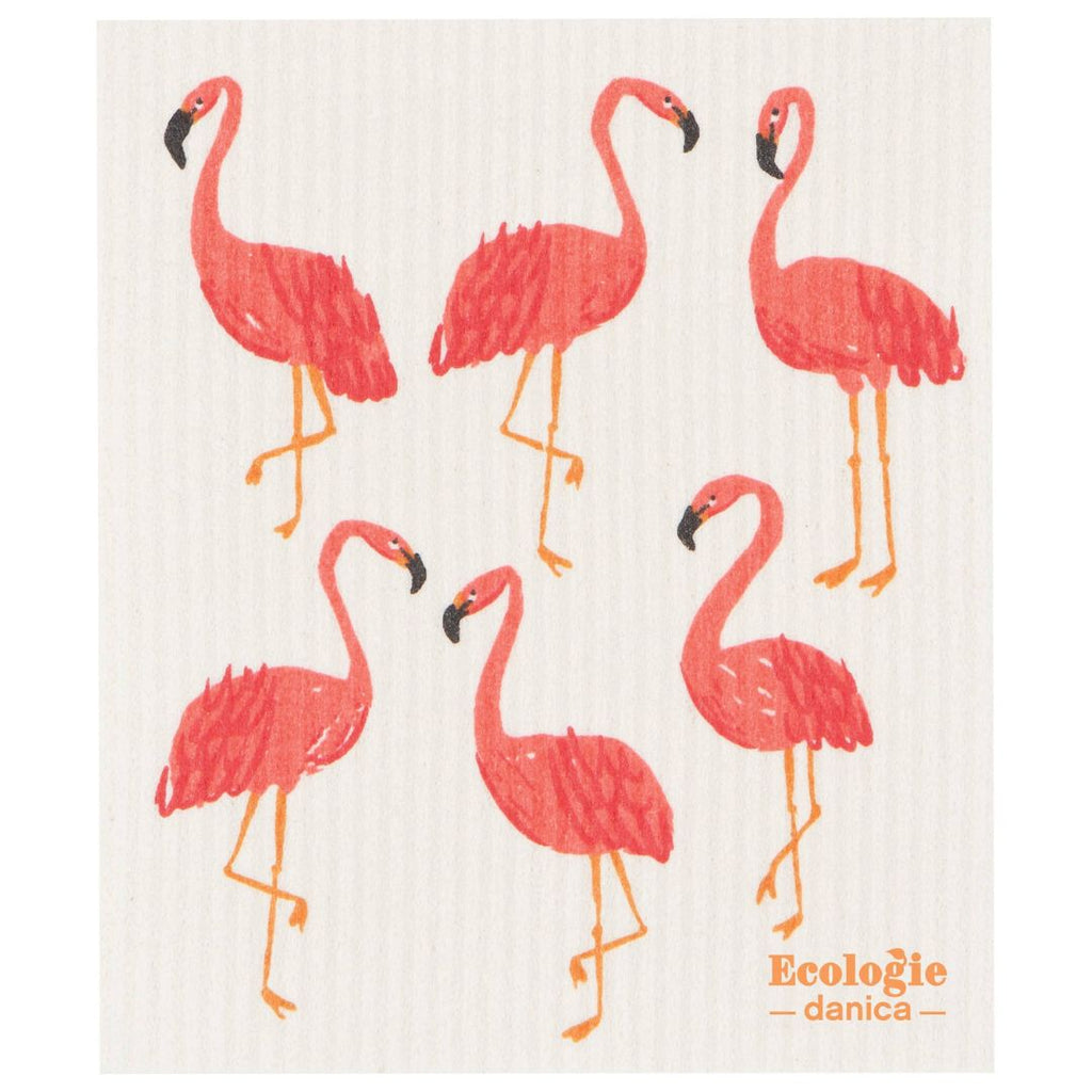 Ecologie Reusable Swedish Dish Cloths - Freshie & Zero Studio Shop