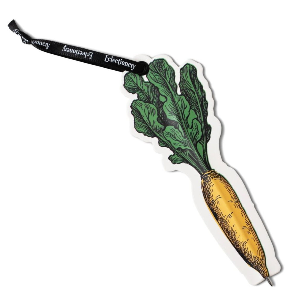 Flat Bookmark Pens: Vintage Illustrations - Freshie & Zero Studio Shop