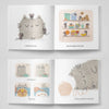 Floof by Heidi McKinnon, a Cat Picture Book - Freshie & Zero Studio Shop