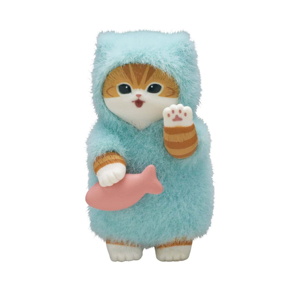 Fuzzy Pajama Cats Blind Box - Freshie & Zero Studio Shop