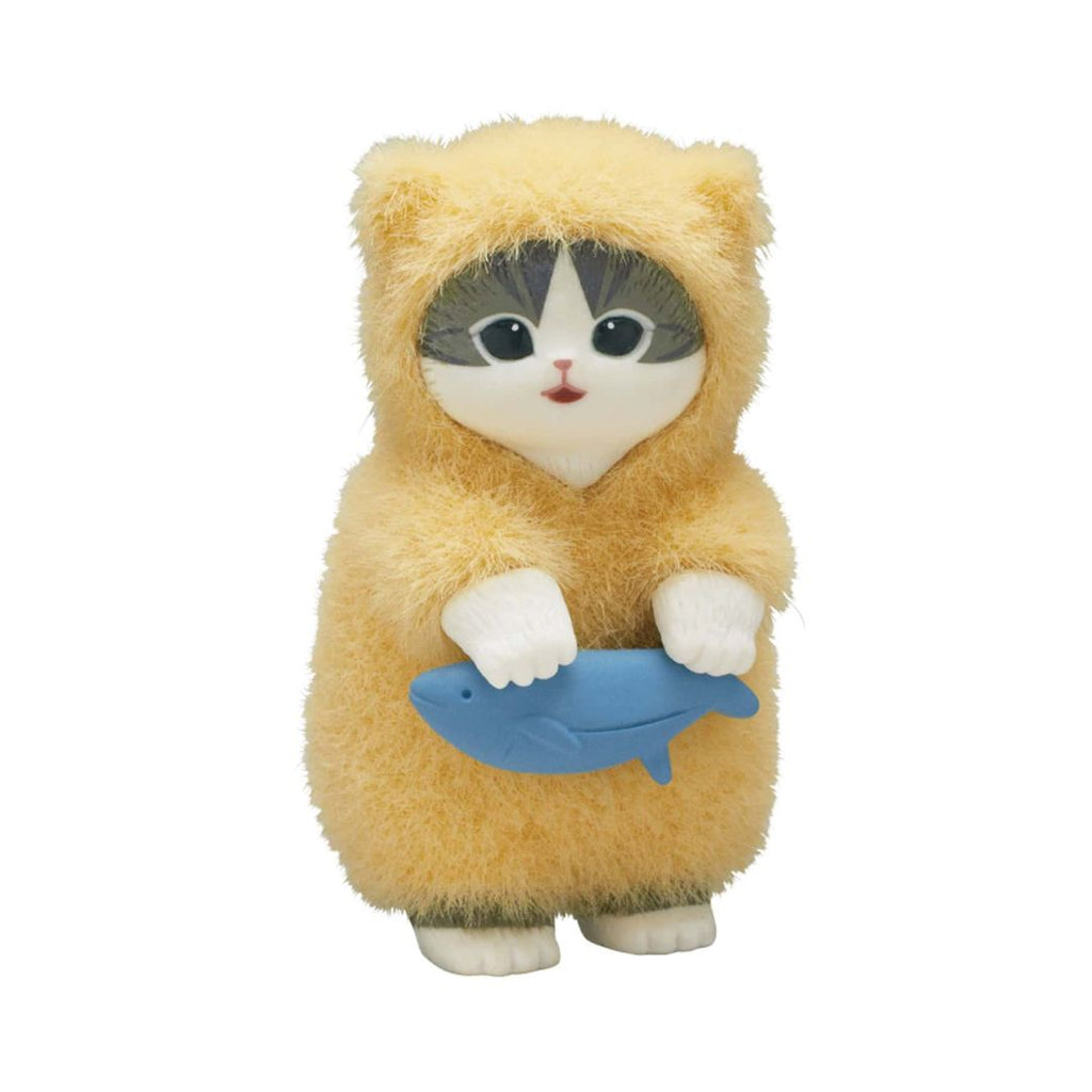 Fuzzy Pajama Cats Blind Box - Freshie & Zero Studio Shop
