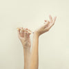 Rose Geranium Roll On Perfume - Freshie & Zero Studio Shop