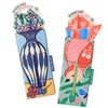 Love your Lenses Glasses Case + Cleaning Cloth - Freshie & Zero Studio Shop