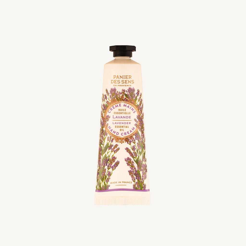 Mini Lavender Hand Cream - Freshie & Zero Studio Shop
